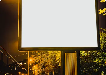 Out of Home & On ground